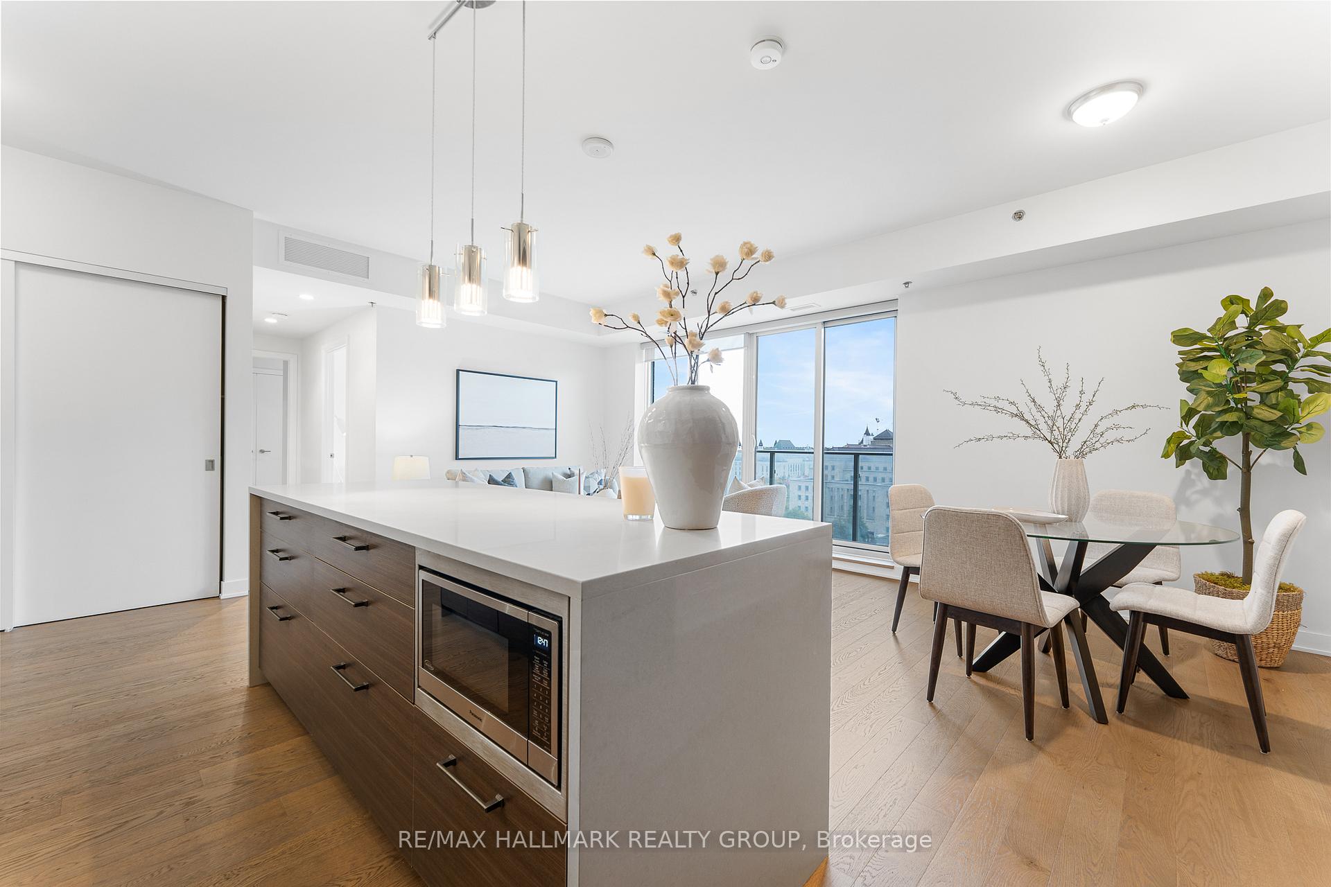 Photo 22 of Unit 1007, 428 Sparks Street, Ottawa, Ottawa Centre — HOMEH