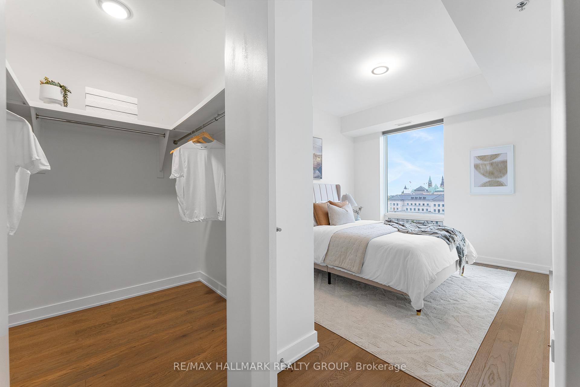 Photo 25 of Unit 1007, 428 Sparks Street, Ottawa, Ottawa Centre — HOMEH