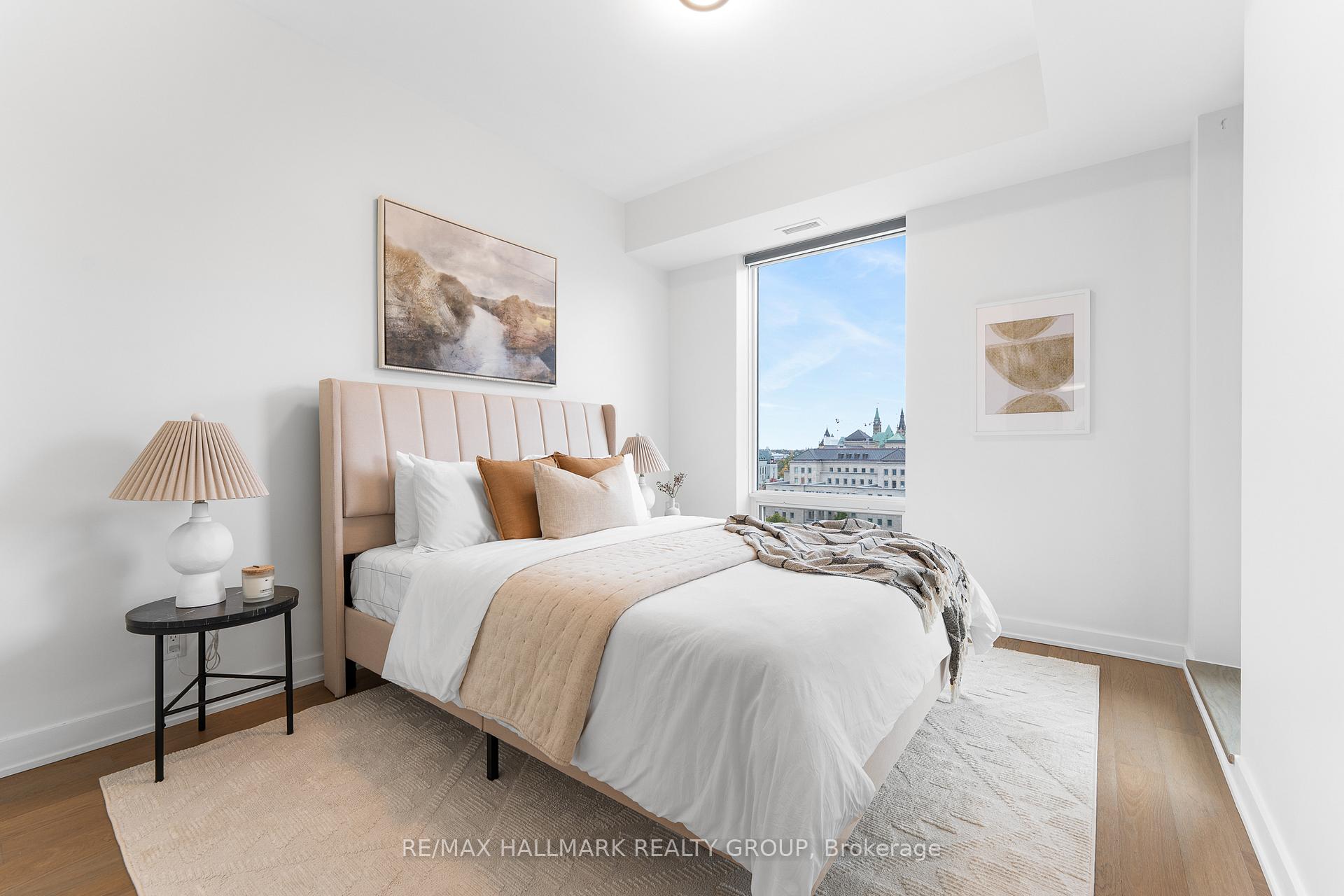 Photo 30 of Unit 1007, 428 Sparks Street, Ottawa, Ottawa Centre — HOMEH