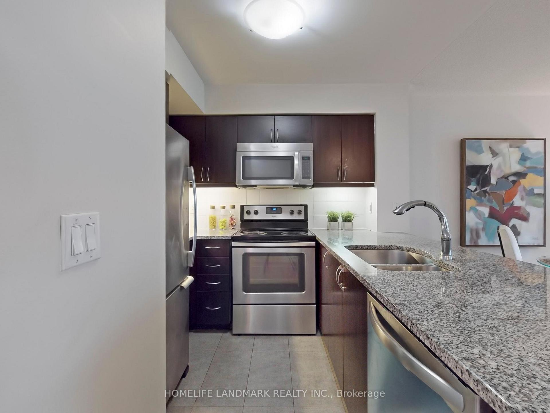Photo 10 of Unit 820, 25 Lower Simcoe Street, Toronto, Waterfront Communities — HOMEH