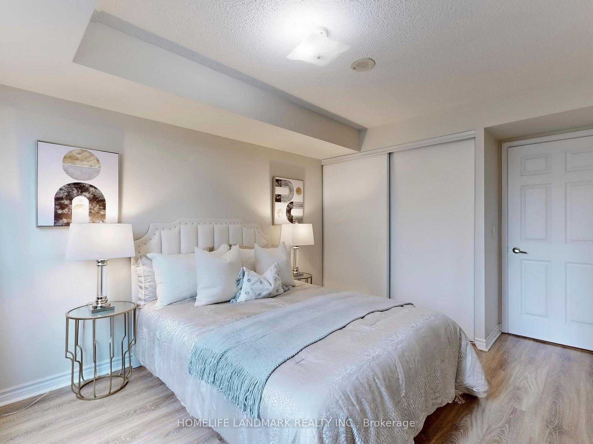 Photo 15 of Unit 820, 25 Lower Simcoe Street, Toronto, Waterfront Communities — HOMEH