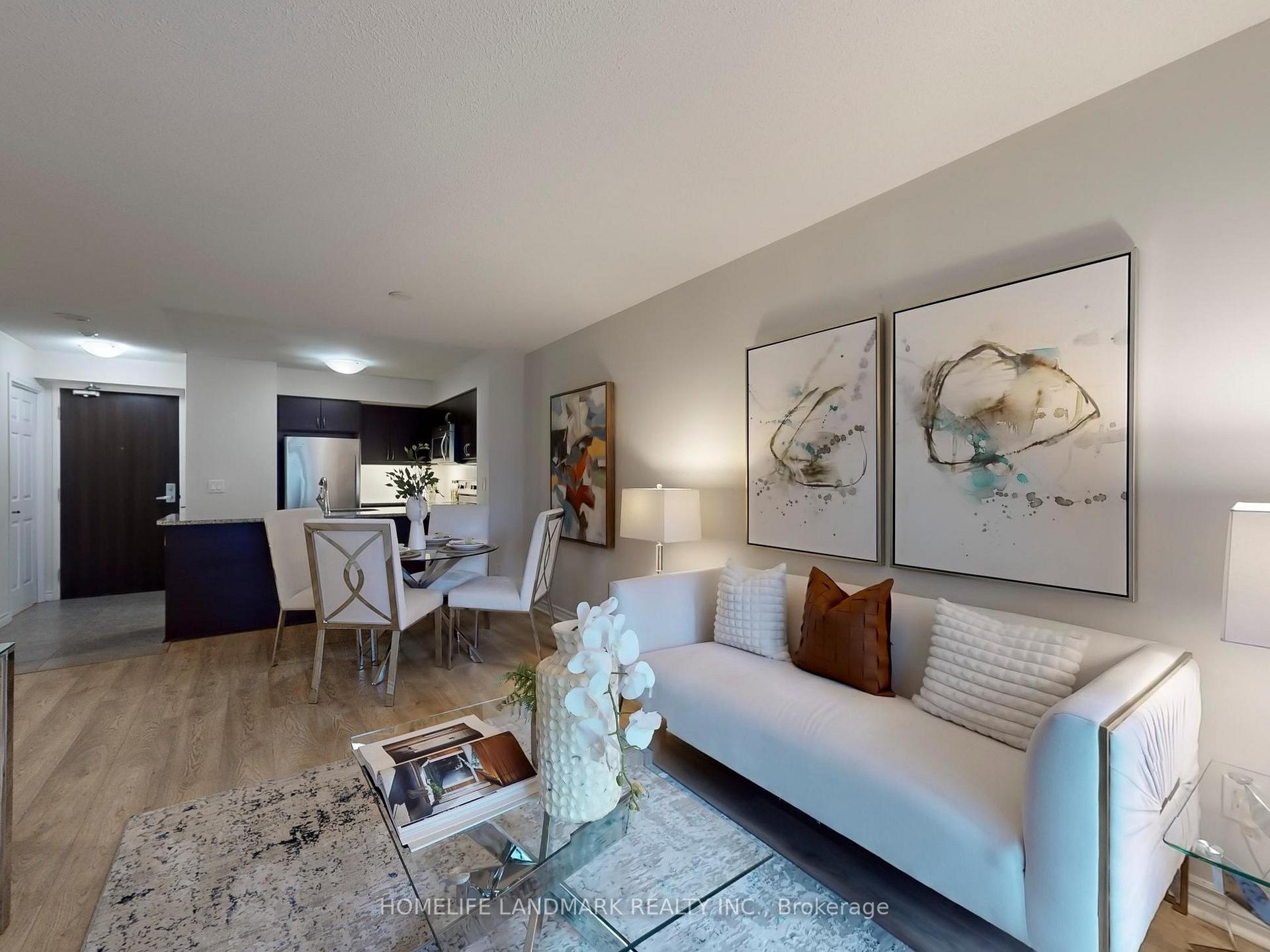 Photo 5 of Unit 820, 25 Lower Simcoe Street, Toronto, Waterfront Communities — HOMEH