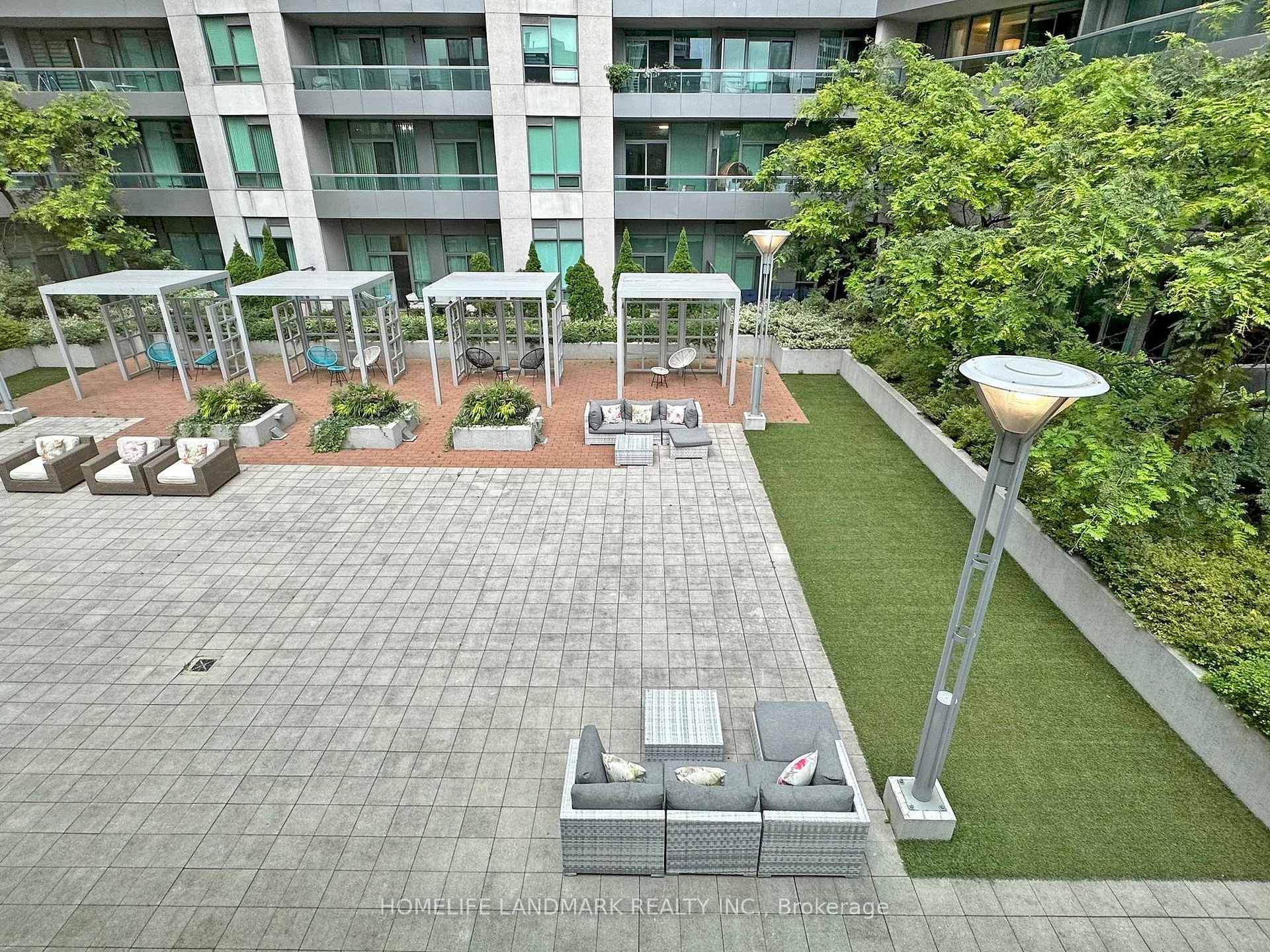 Photo 22 of Unit 820, 25 Lower Simcoe Street, Toronto, Waterfront Communities — HOMEH