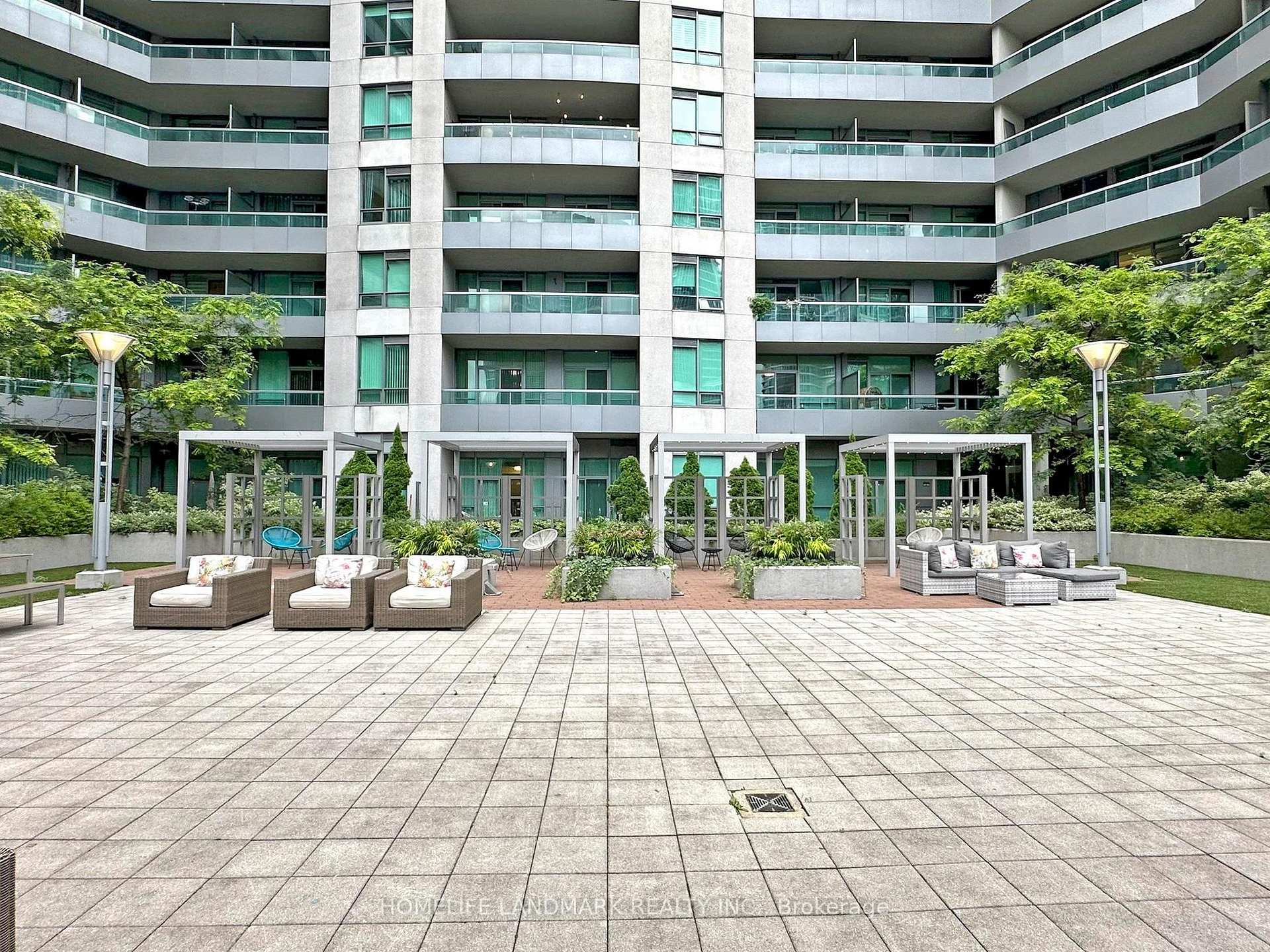 Photo 17 of Unit 820, 25 Lower Simcoe Street, Toronto, Waterfront Communities — HOMEH