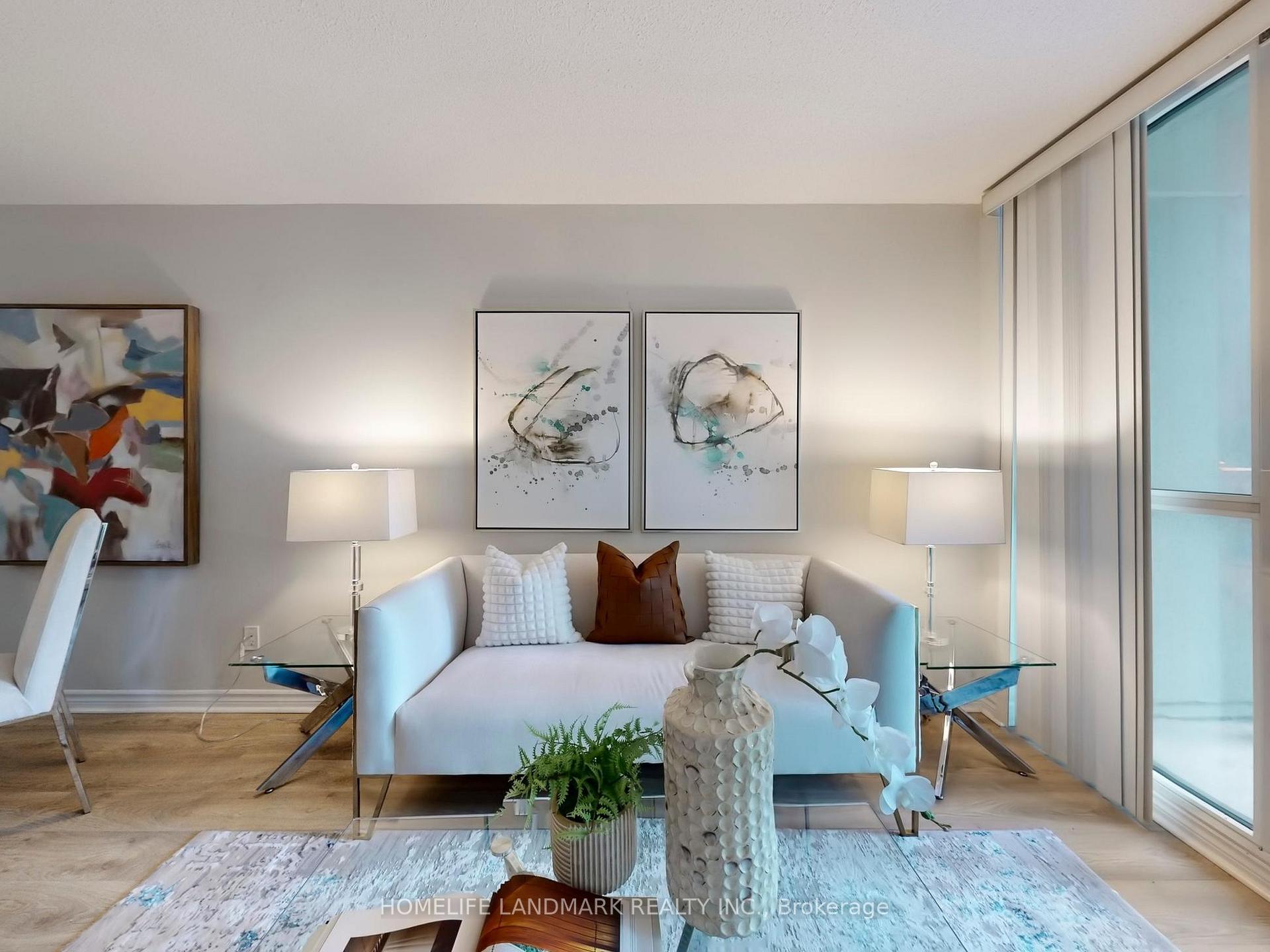 Photo 23 of Unit 820, 25 Lower Simcoe Street, Toronto, Waterfront Communities — HOMEH