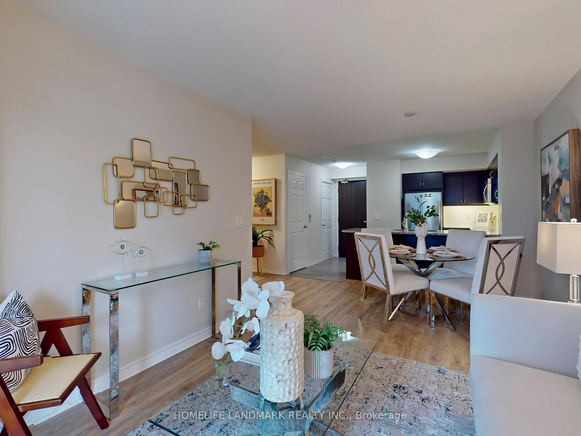 Photo 21 of Unit 820, 25 Lower Simcoe Street, Toronto, Waterfront Communities — HOMEH