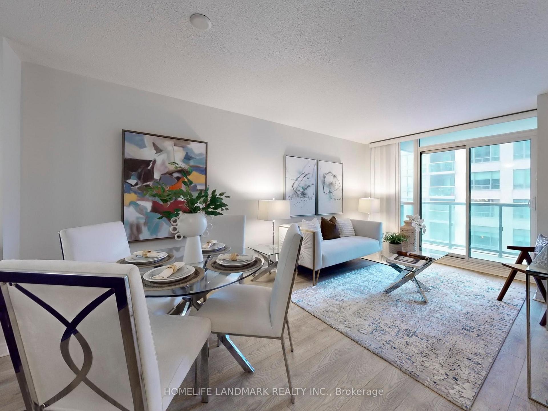 Photo 24 of Unit 820, 25 Lower Simcoe Street, Toronto, Waterfront Communities — HOMEH