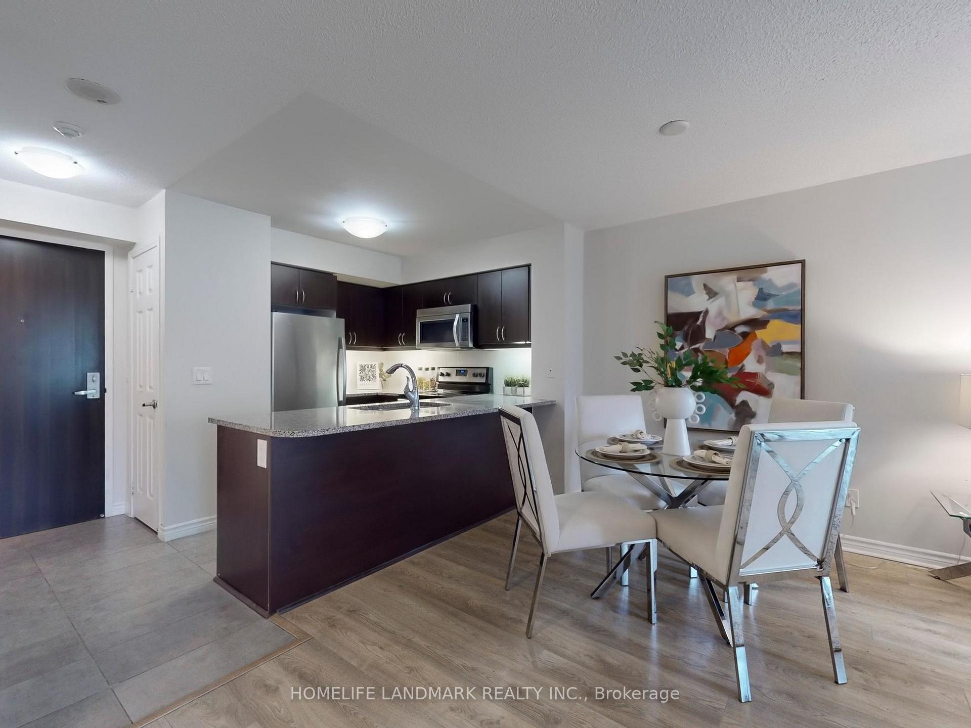 Photo 27 of Unit 820, 25 Lower Simcoe Street, Toronto, Waterfront Communities — HOMEH