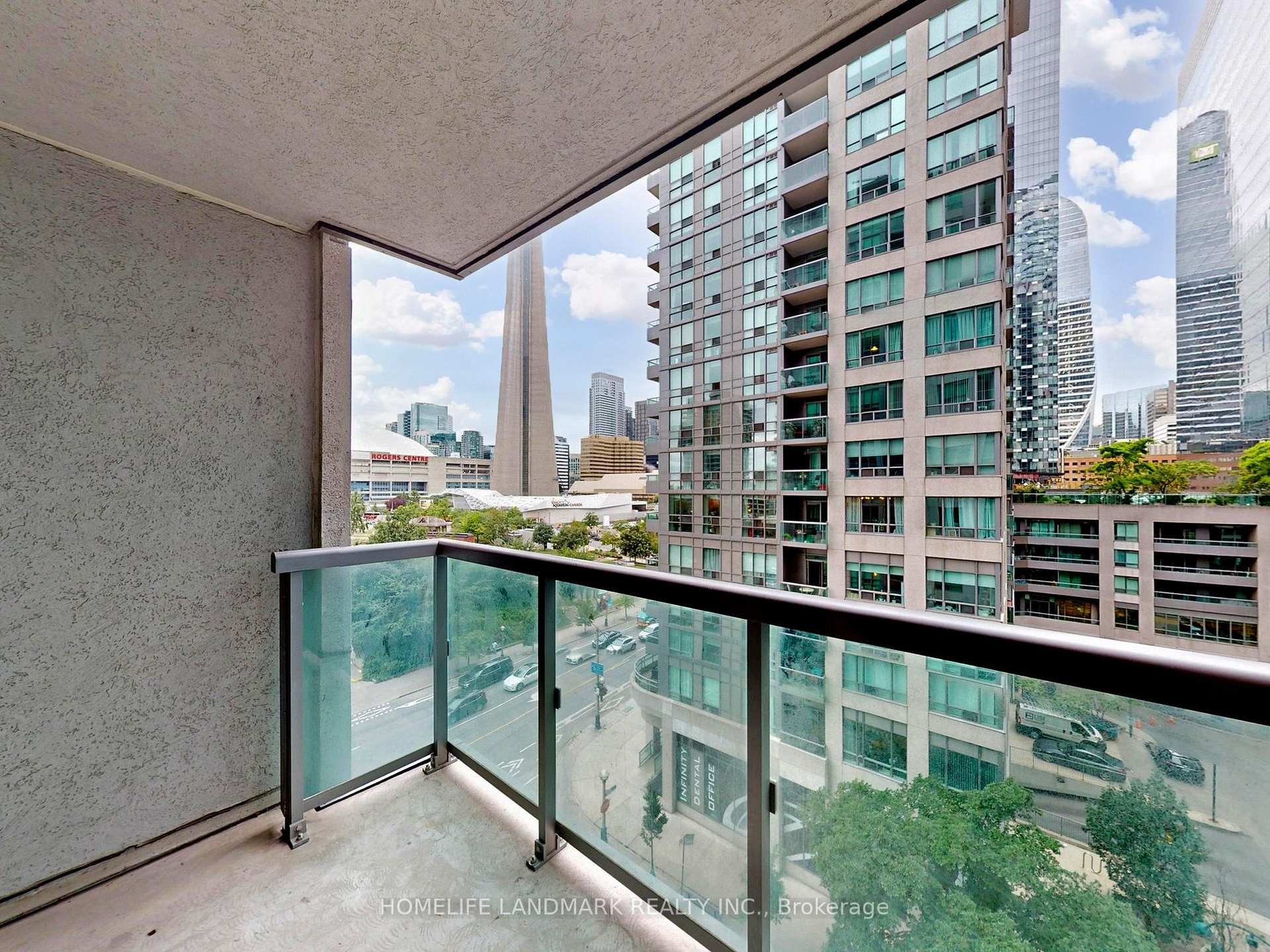 Photo 29 of Unit 820, 25 Lower Simcoe Street, Toronto, Waterfront Communities — HOMEH