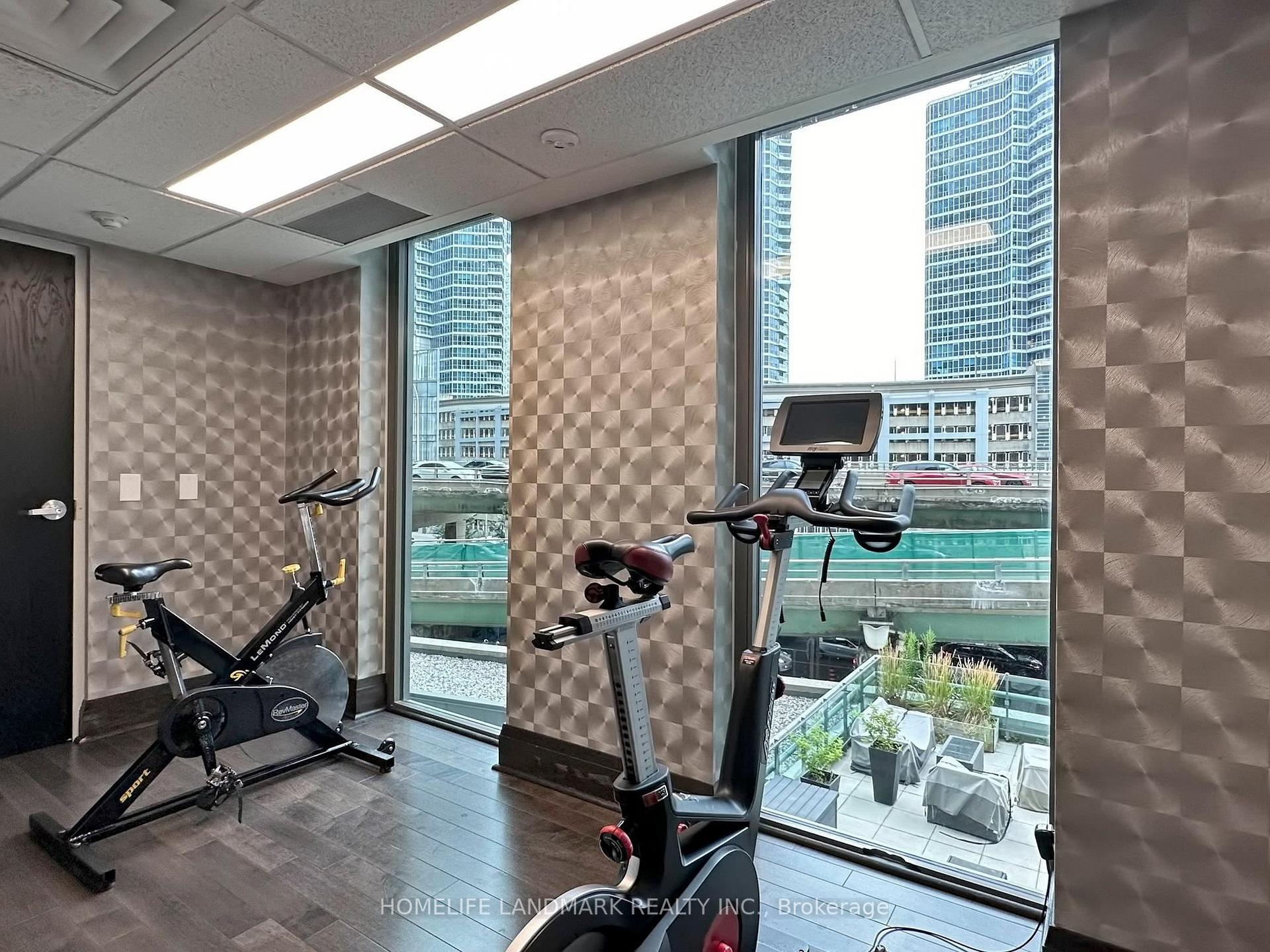 Photo 33 of Unit 820, 25 Lower Simcoe Street, Toronto, Waterfront Communities — HOMEH