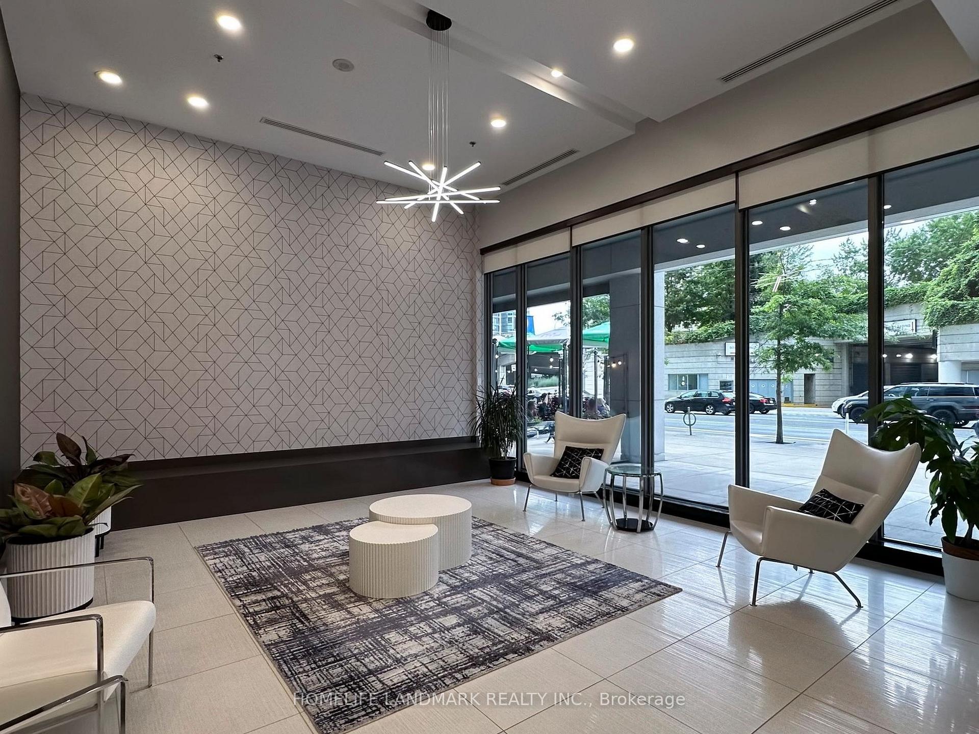 Photo 38 of Unit 820, 25 Lower Simcoe Street, Toronto, Waterfront Communities — HOMEH