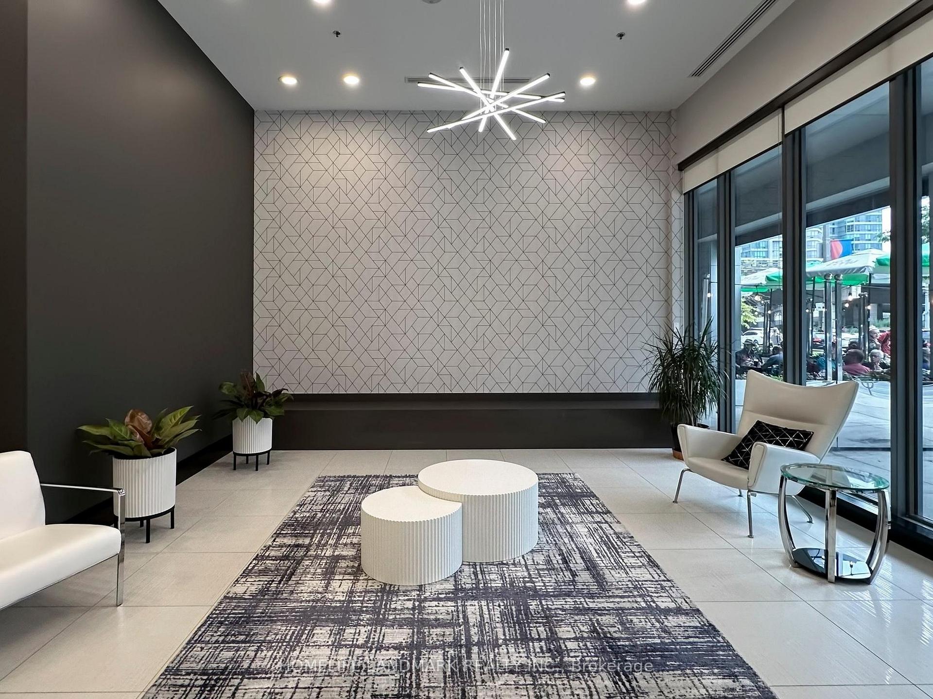 Photo 31 of Unit 820, 25 Lower Simcoe Street, Toronto, Waterfront Communities — HOMEH