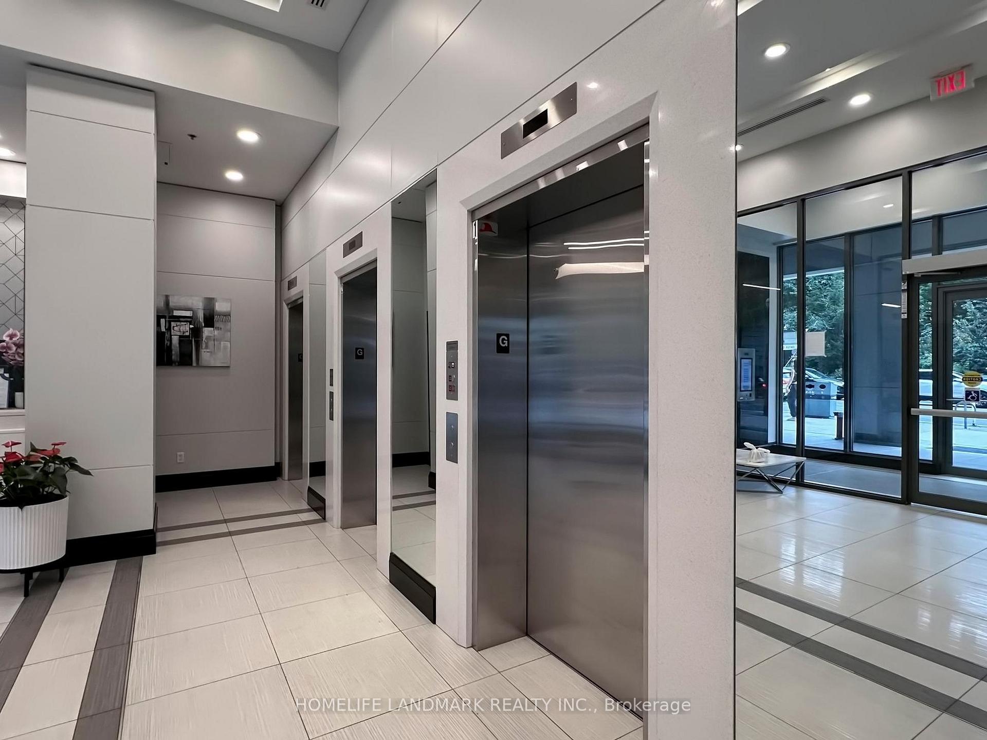 Photo 32 of Unit 820, 25 Lower Simcoe Street, Toronto, Waterfront Communities — HOMEH