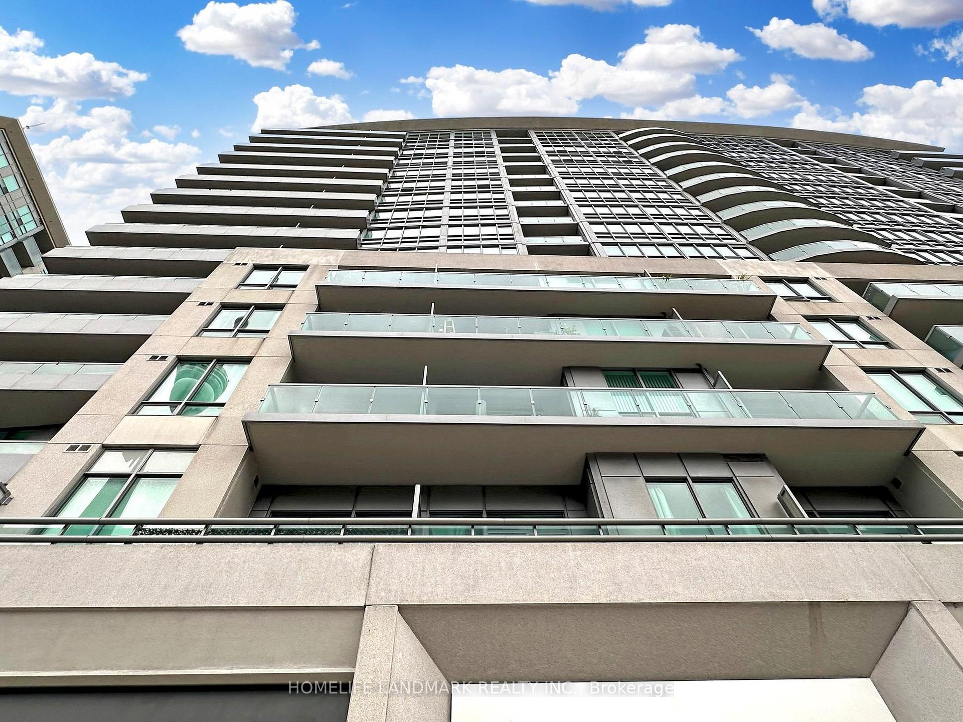 Photo 40 of Unit 820, 25 Lower Simcoe Street, Toronto, Waterfront Communities — HOMEH