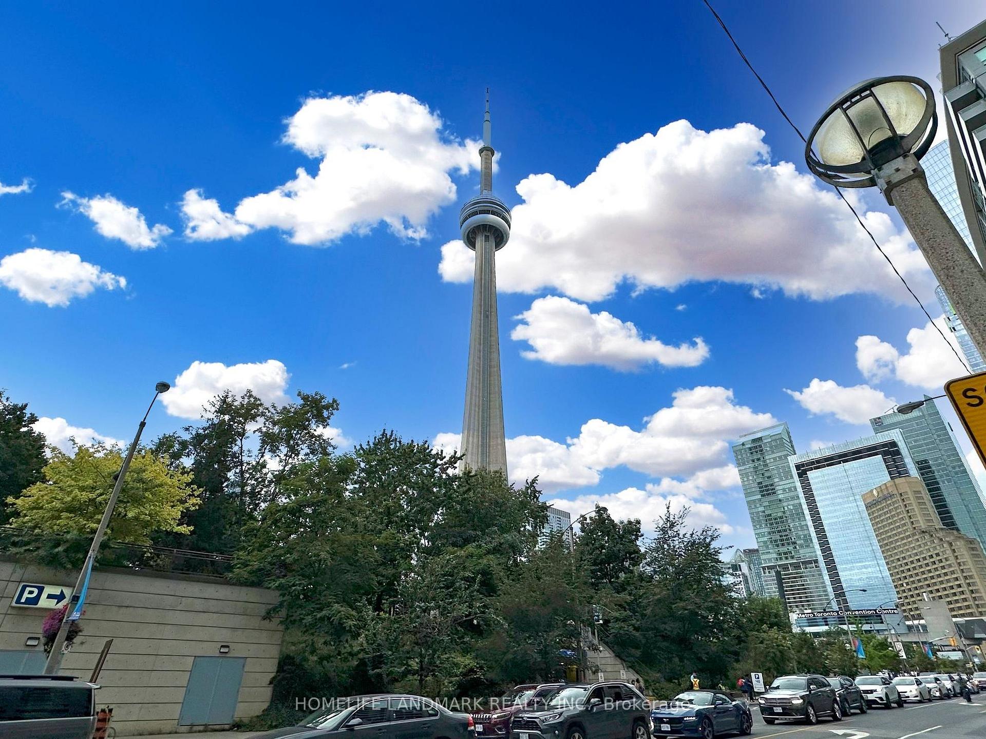 Photo 36 of Unit 820, 25 Lower Simcoe Street, Toronto, Waterfront Communities — HOMEH