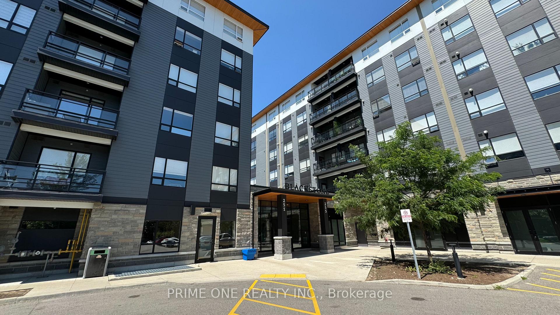 Photo 1 of Unit 212, 251 Northfield Drive E, Waterloo — HOMEH
