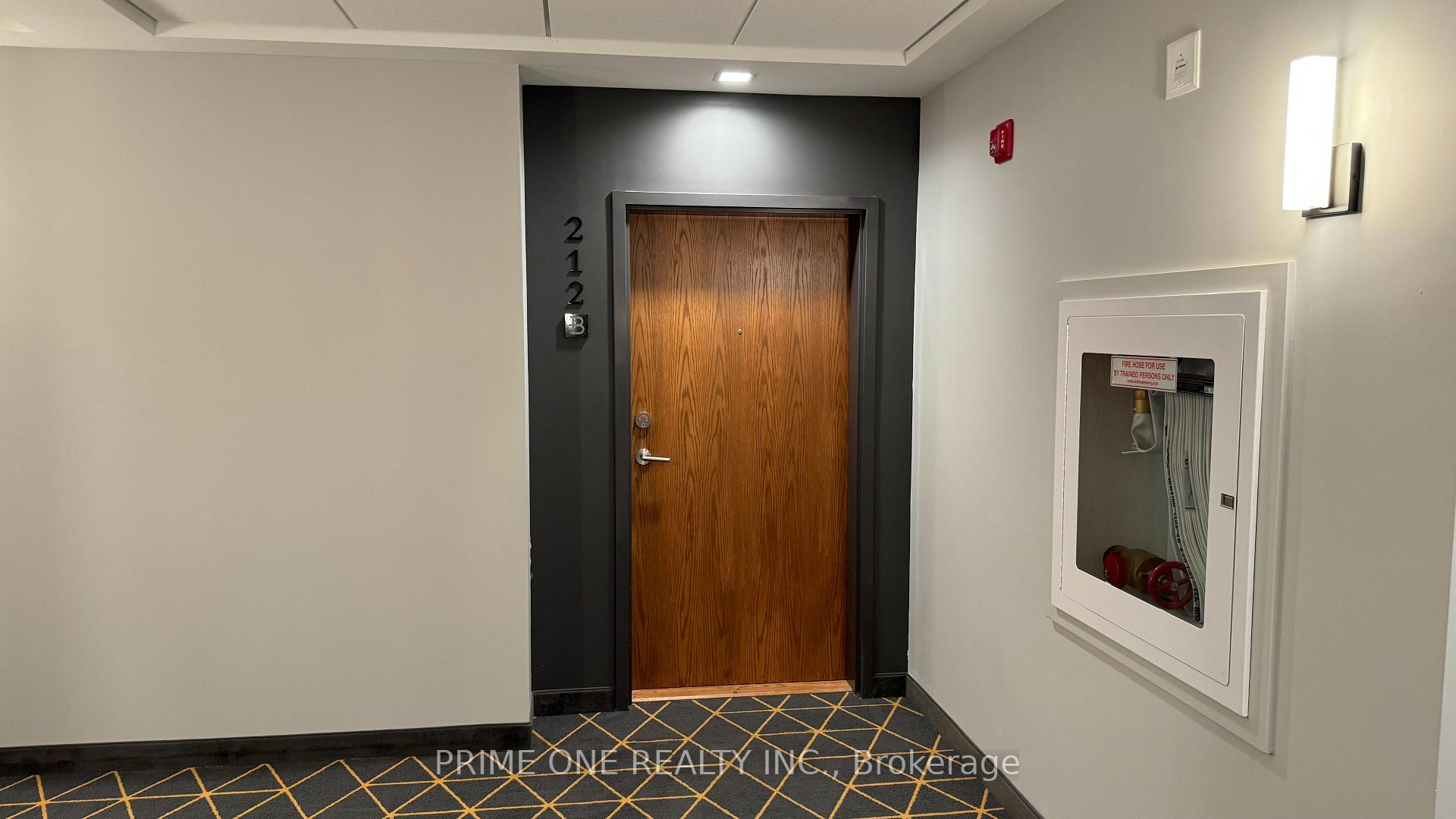 Photo 5 of Unit 212, 251 Northfield Drive E, Waterloo — HOMEH