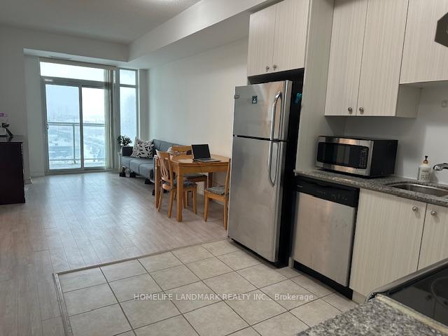 Photo 11 of Unit 810, 8323 Kennedy Road, Markham, Village Green-South Unionville — HOMEH