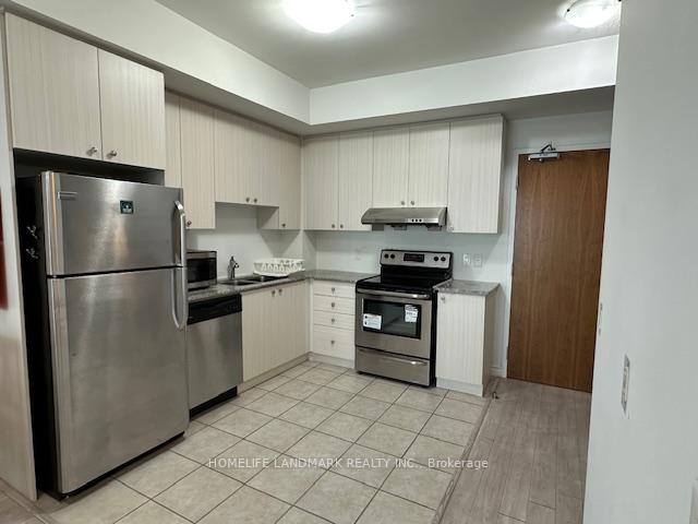 Photo 2 of Unit 810, 8323 Kennedy Road, Markham, Village Green-South Unionville — HOMEH