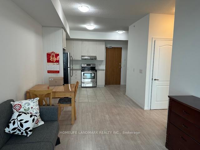 Photo 3 of Unit 810, 8323 Kennedy Road, Markham, Village Green-South Unionville — HOMEH