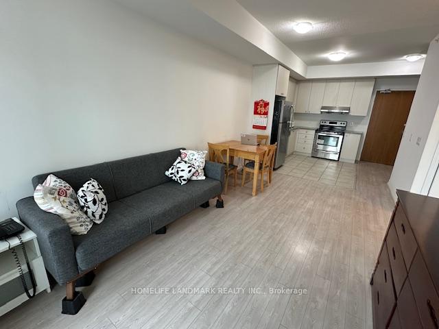 Photo 4 of Unit 810, 8323 Kennedy Road, Markham, Village Green-South Unionville — HOMEH