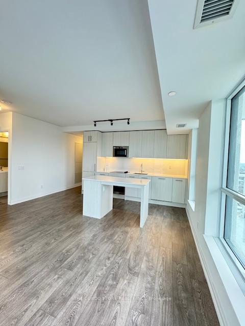 Photo 1 of Unit 2403, 286 Main Street, Toronto, East End-Danforth — HOMEH