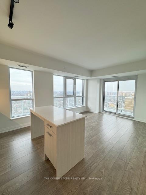 Photo 3 of Unit 2403, 286 Main Street, Toronto, East End-Danforth — HOMEH