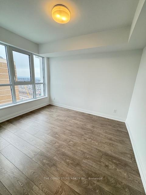 Photo 5 of Unit 2403, 286 Main Street, Toronto, East End-Danforth — HOMEH