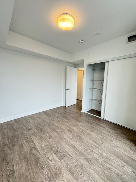 Photo 10 of Unit 2403, 286 Main Street, Toronto, East End-Danforth — HOMEH