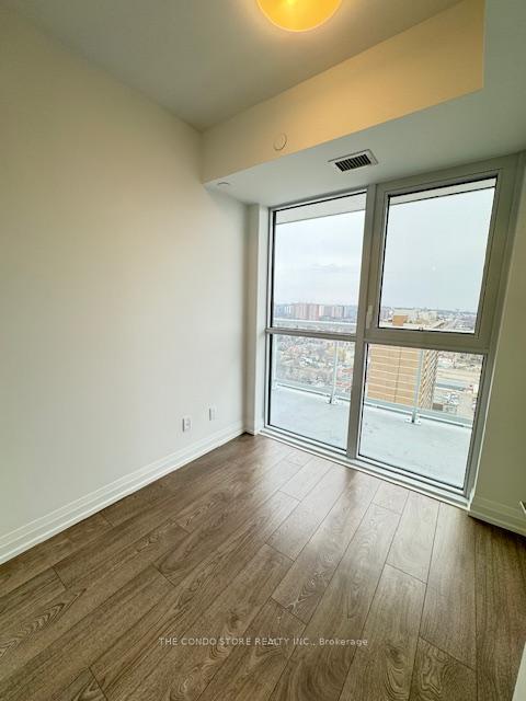 Photo 8 of Unit 2403, 286 Main Street, Toronto, East End-Danforth — HOMEH