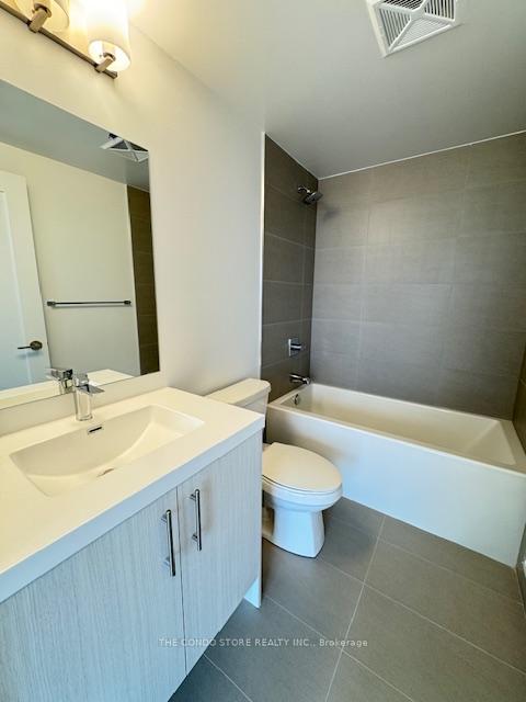Photo 9 of Unit 2403, 286 Main Street, Toronto, East End-Danforth — HOMEH
