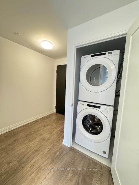 Photo 12 of Unit 2403, 286 Main Street, Toronto, East End-Danforth — HOMEH