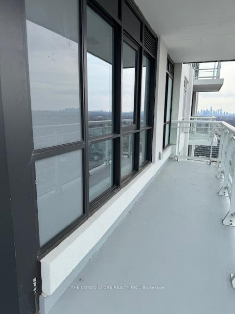 Photo 18 of Unit 2403, 286 Main Street, Toronto, East End-Danforth — HOMEH