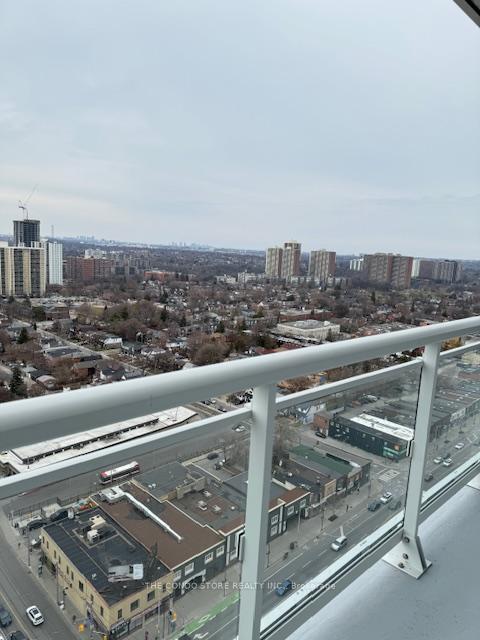 Photo 19 of Unit 2403, 286 Main Street, Toronto, East End-Danforth — HOMEH