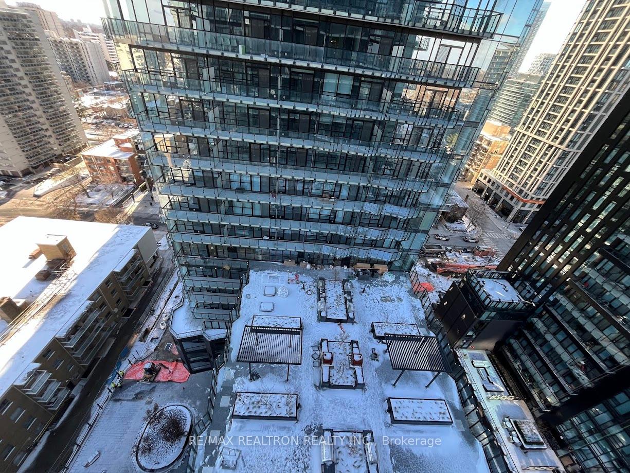 Photo 20 of Unit 1608N, 120 Broadway Avenue, Toronto, Mount Pleasant West — HOMEH