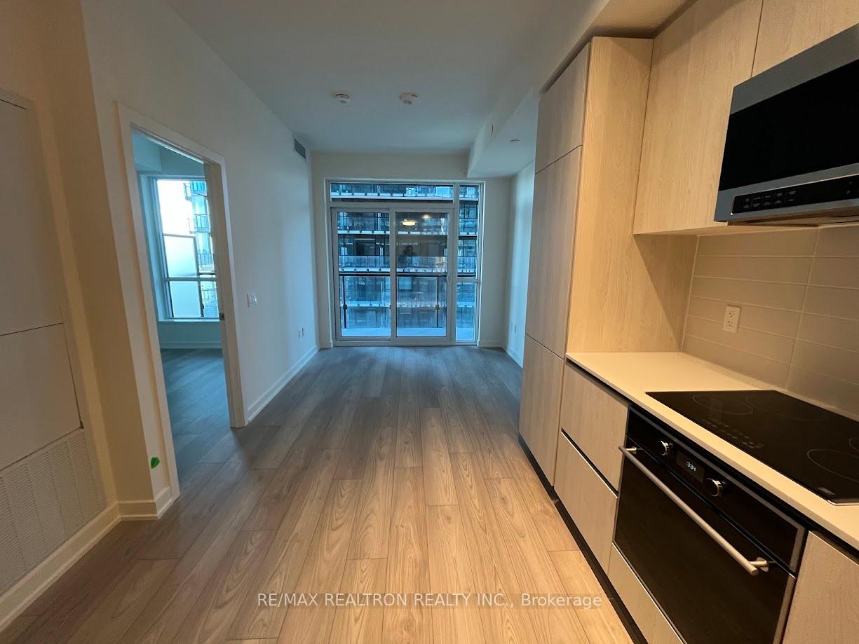Photo 9 of Unit 1608N, 120 Broadway Avenue, Toronto, Mount Pleasant West — HOMEH
