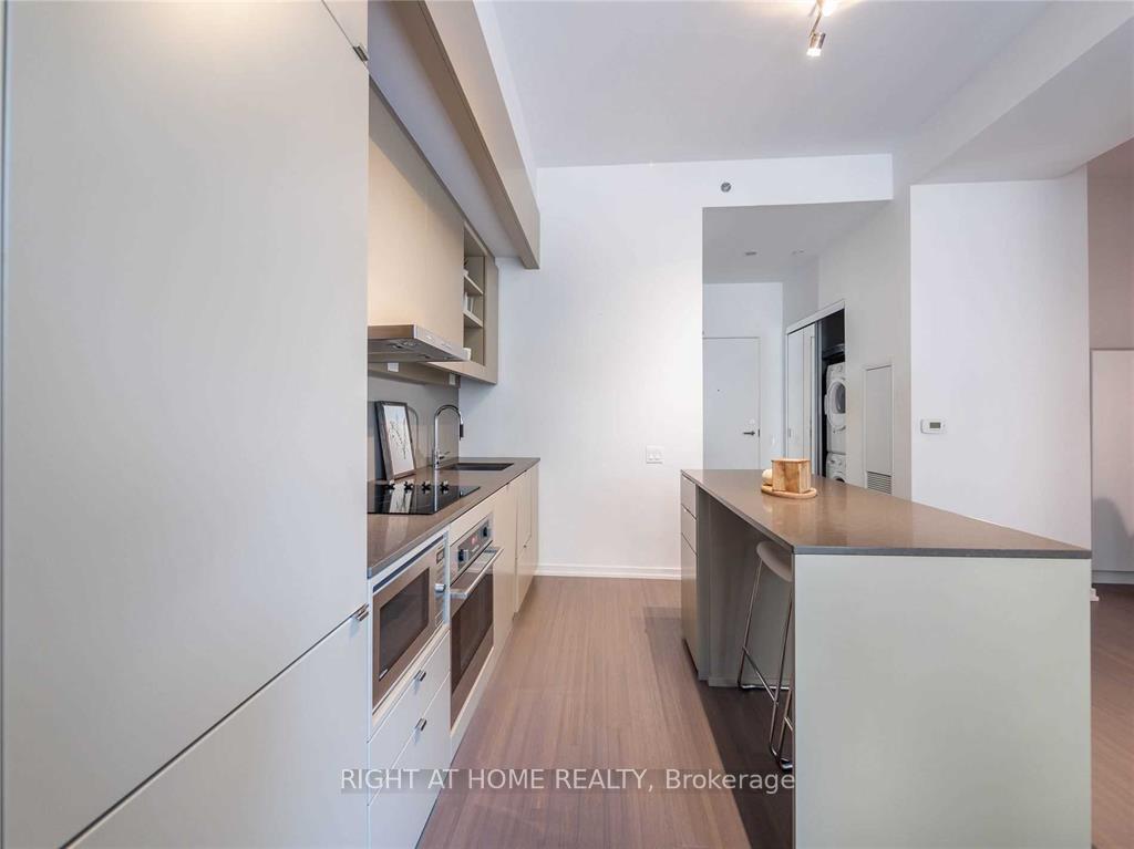 Photo 3 of Unit 407, 101 Peter Street, Toronto, Waterfront Communities — HOMEH