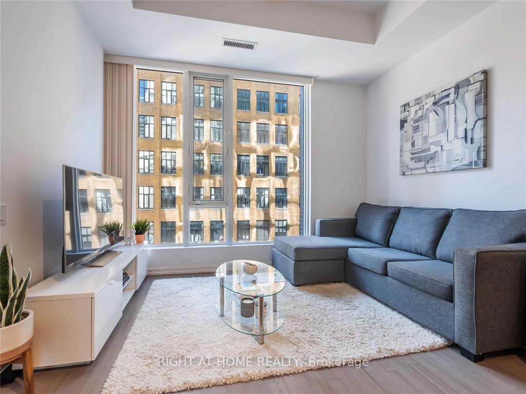 Photo 10 of Unit 407, 101 Peter Street, Toronto, Waterfront Communities — HOMEH