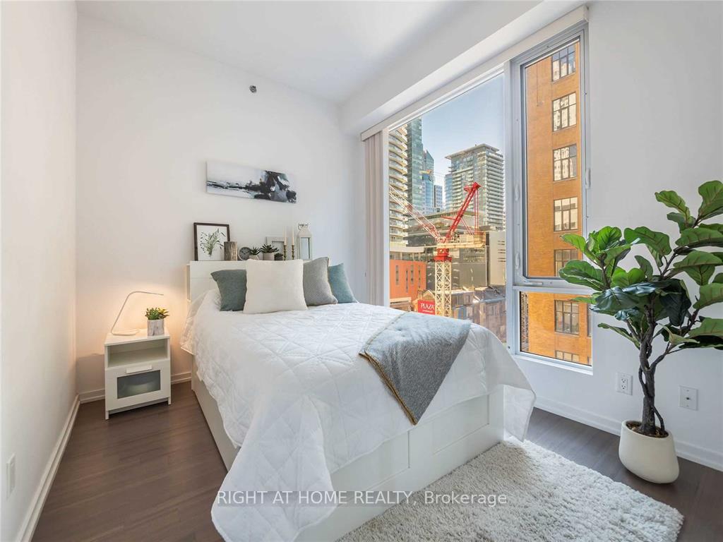 Photo 17 of Unit 407, 101 Peter Street, Toronto, Waterfront Communities — HOMEH