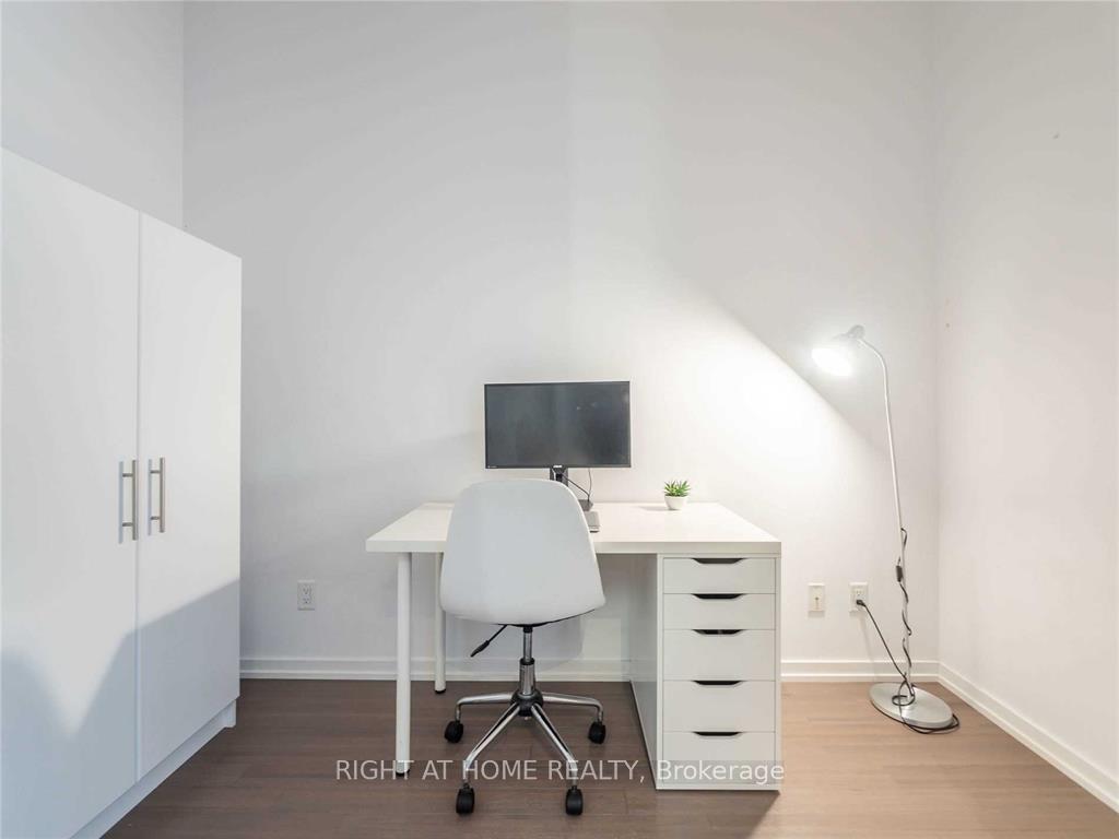 Photo 11 of Unit 407, 101 Peter Street, Toronto, Waterfront Communities — HOMEH