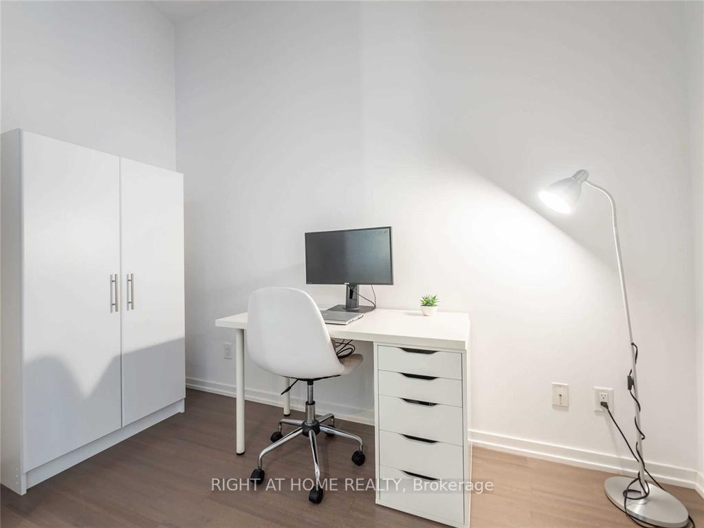 Photo 14 of Unit 407, 101 Peter Street, Toronto, Waterfront Communities — HOMEH