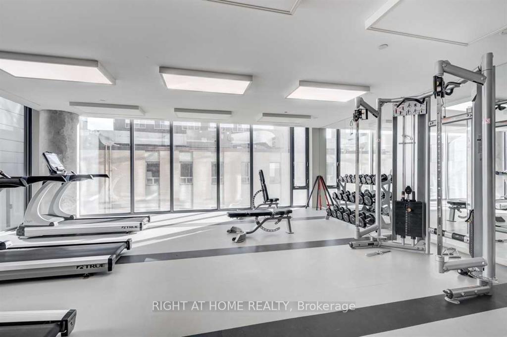 Photo 12 of Unit 407, 101 Peter Street, Toronto, Waterfront Communities — HOMEH