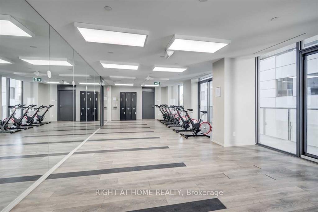 Photo 21 of Unit 407, 101 Peter Street, Toronto, Waterfront Communities — HOMEH