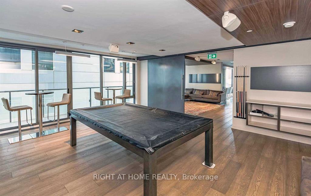 Photo 20 of Unit 407, 101 Peter Street, Toronto, Waterfront Communities — HOMEH