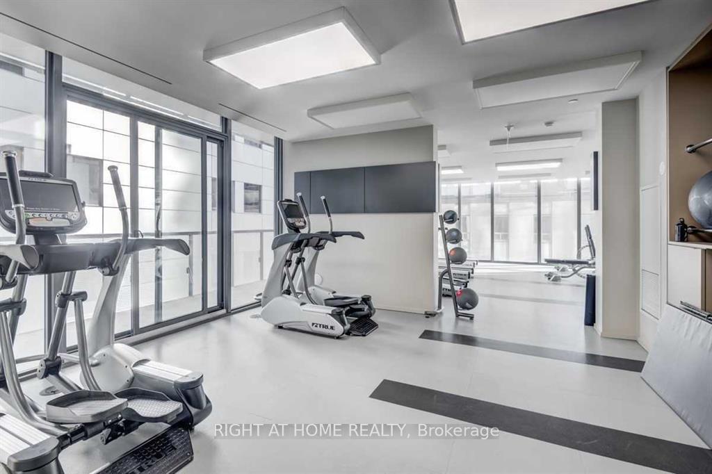 Photo 19 of Unit 407, 101 Peter Street, Toronto, Waterfront Communities — HOMEH