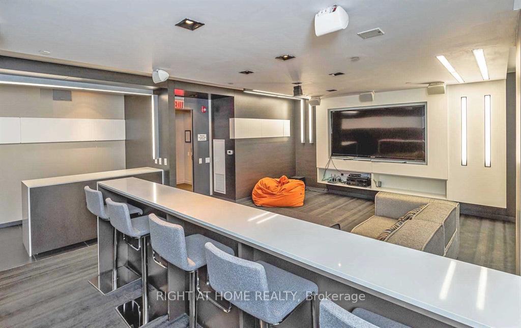 Photo 15 of Unit 407, 101 Peter Street, Toronto, Waterfront Communities — HOMEH