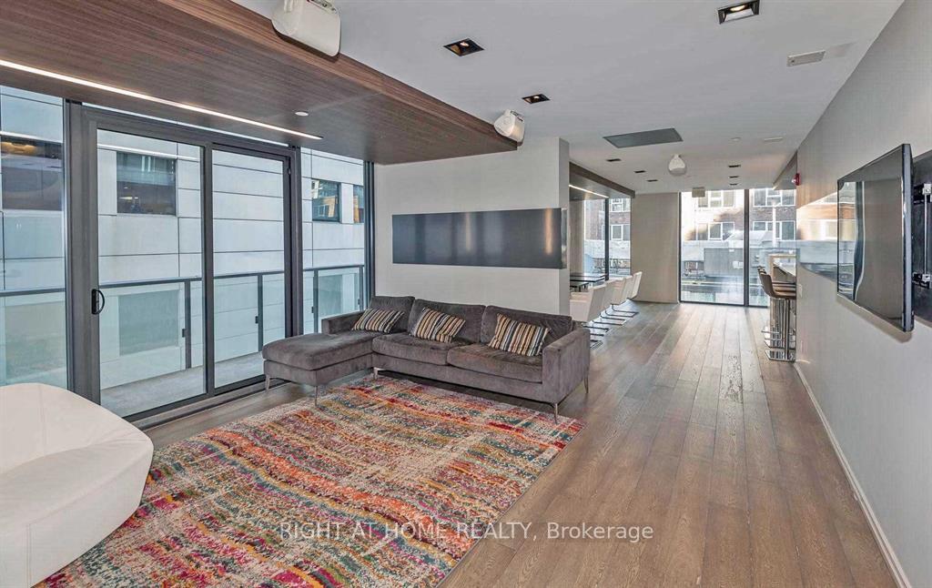 Photo 16 of Unit 407, 101 Peter Street, Toronto, Waterfront Communities — HOMEH