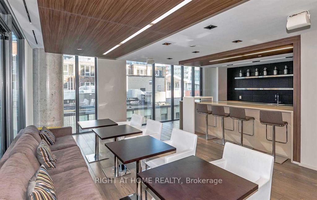 Photo 18 of Unit 407, 101 Peter Street, Toronto, Waterfront Communities — HOMEH