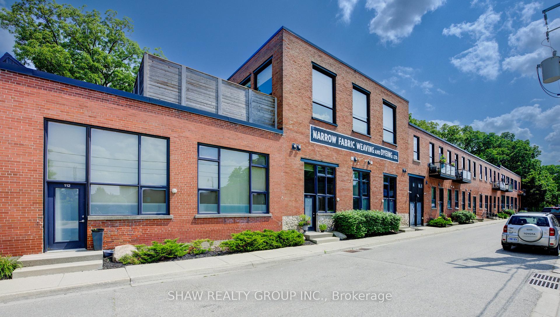 Photo 5 of Unit 101, 85 Spruce Street, Cambridge, East Galt — HOMEH