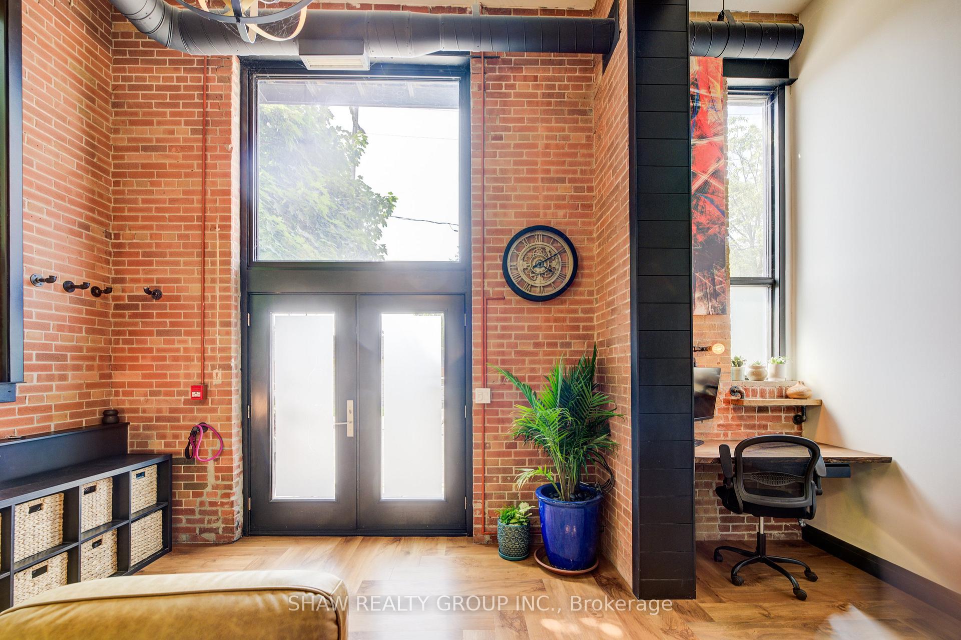Photo 10 of Unit 101, 85 Spruce Street, Cambridge, East Galt — HOMEH